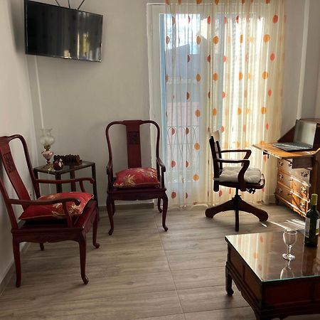 شقة Corfu Old Town Phaeacian Hospitality المظهر الخارجي الصورة