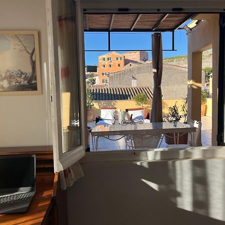 شقة Corfu Old Town Phaeacian Hospitality المظهر الخارجي الصورة