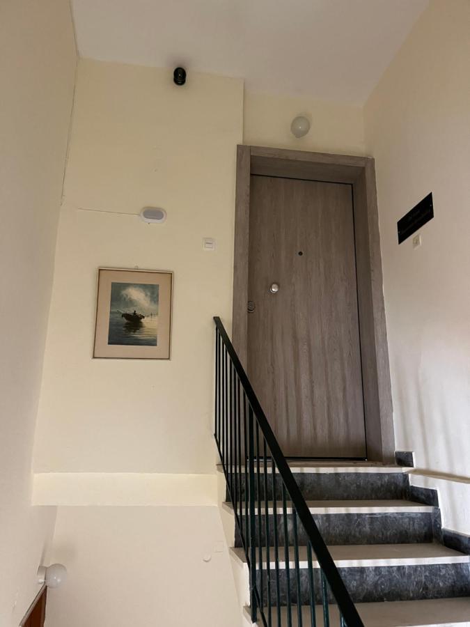 شقة Corfu Old Town Phaeacian Hospitality المظهر الخارجي الصورة