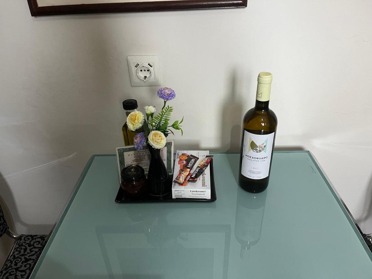 شقة Corfu Old Town Phaeacian Hospitality المظهر الخارجي الصورة