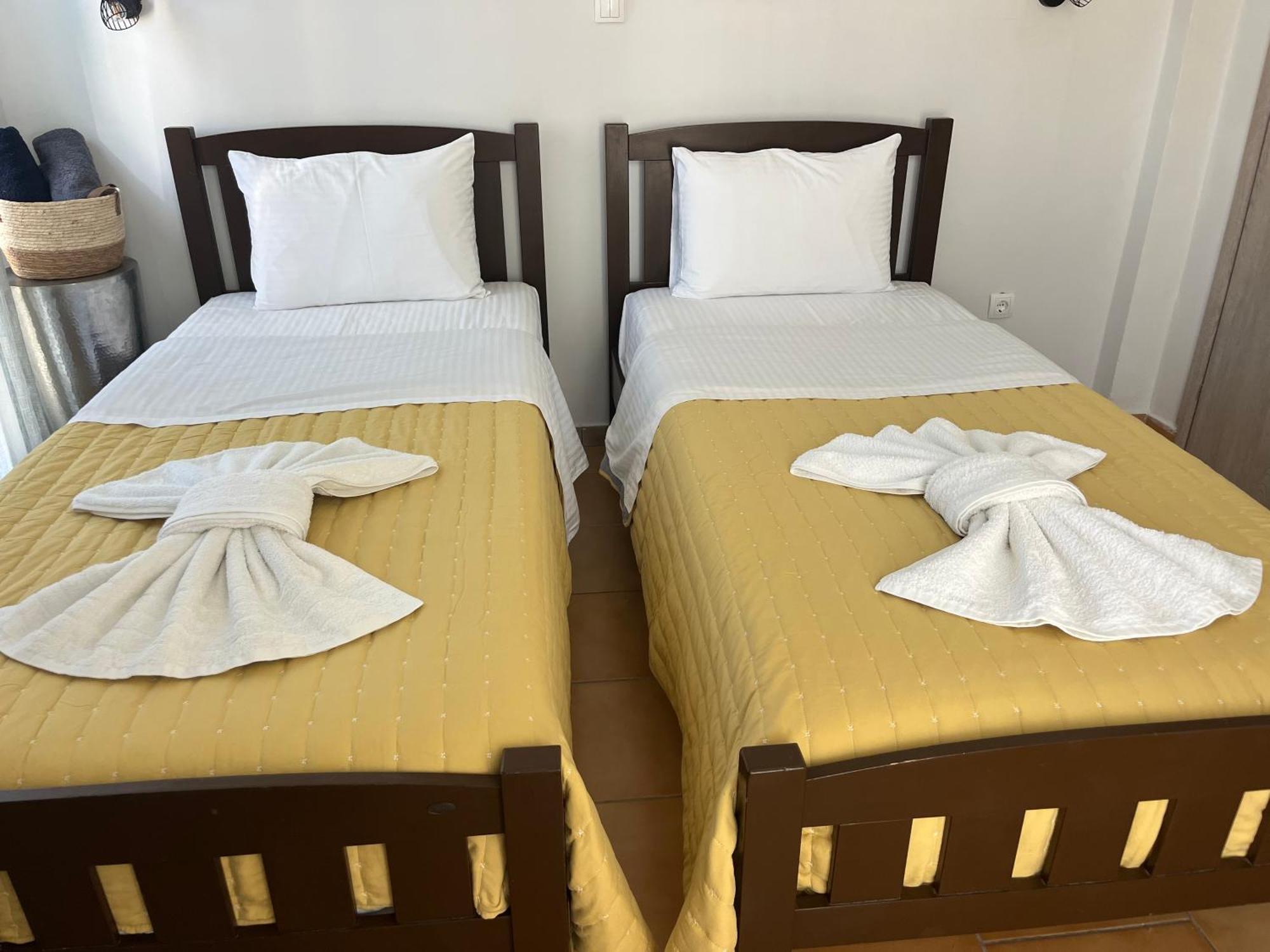 شقة Corfu Old Town Phaeacian Hospitality المظهر الخارجي الصورة