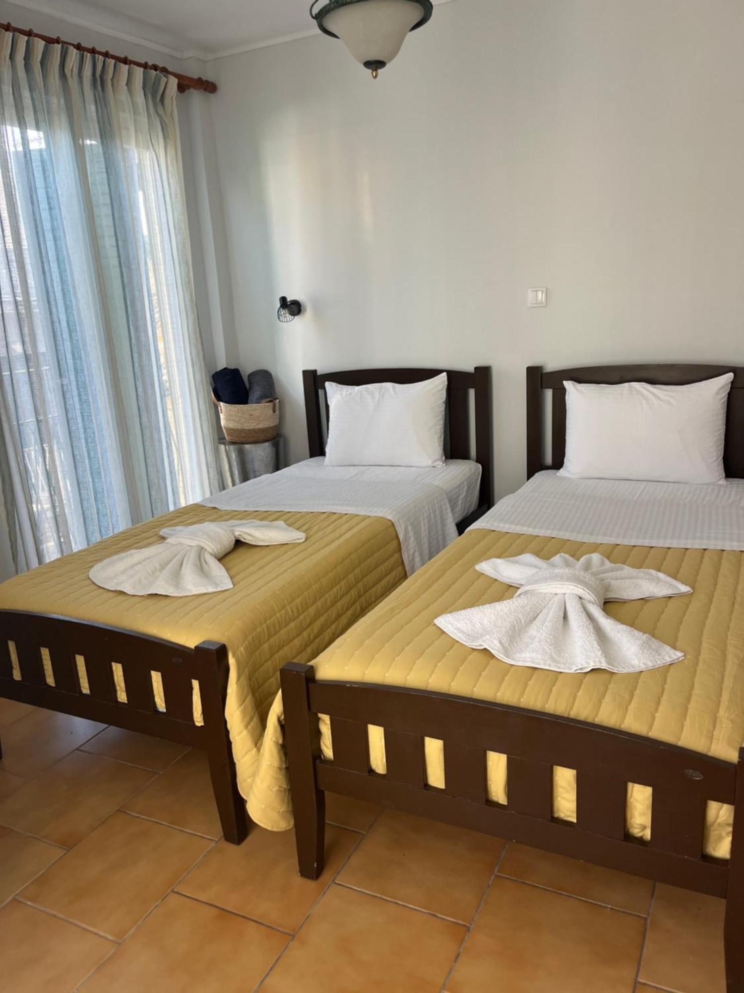 شقة Corfu Old Town Phaeacian Hospitality المظهر الخارجي الصورة