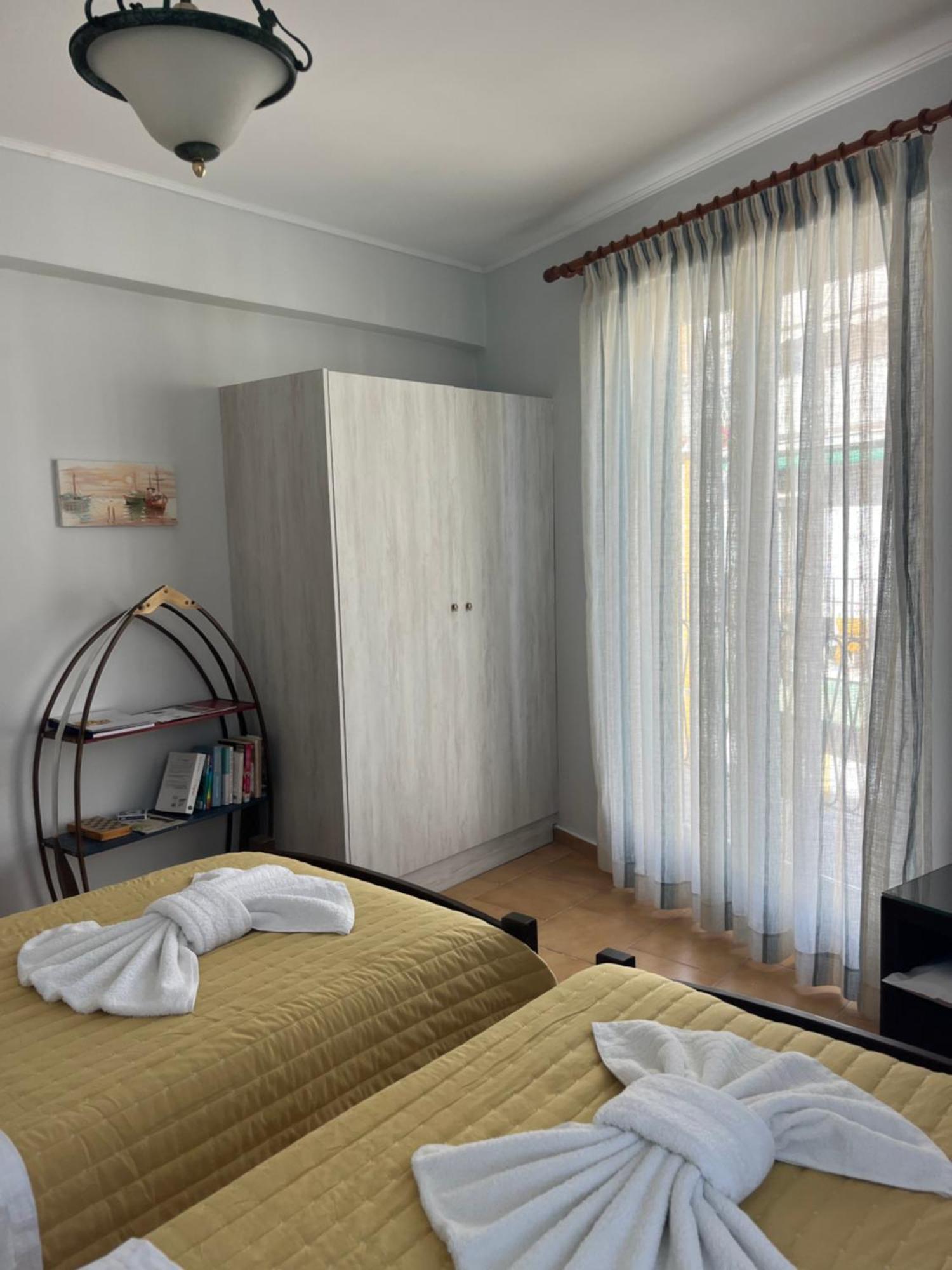 شقة Corfu Old Town Phaeacian Hospitality المظهر الخارجي الصورة