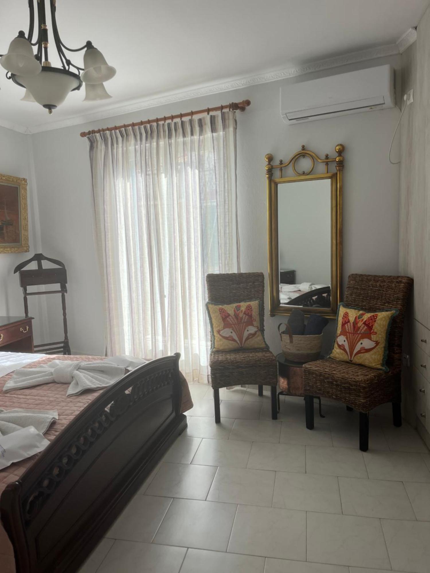 شقة Corfu Old Town Phaeacian Hospitality المظهر الخارجي الصورة