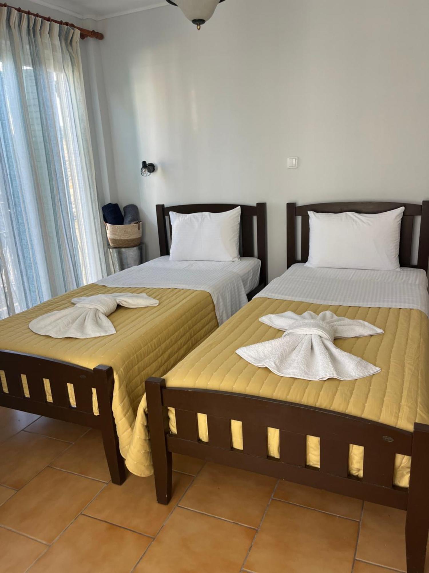 شقة Corfu Old Town Phaeacian Hospitality المظهر الخارجي الصورة